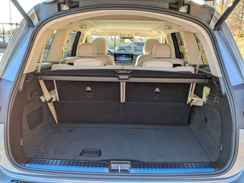 New 2026 Mercedes-Benz GLS 450 450 image 35