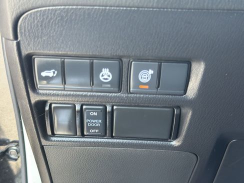 Used 2023 INFINITI QX80 Premium Select RWD image 18