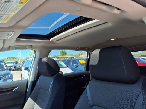 Used 2026 Honda CR-V EX image 23