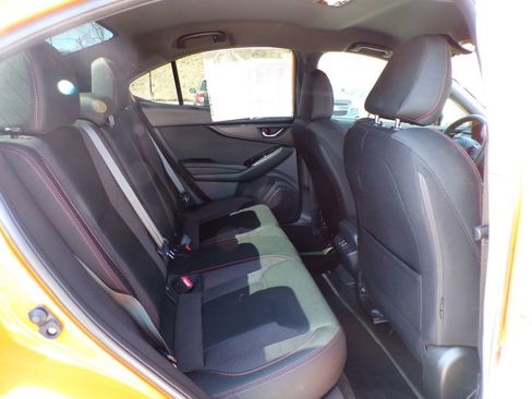 Used 2024 Subaru WRX Premium image 21