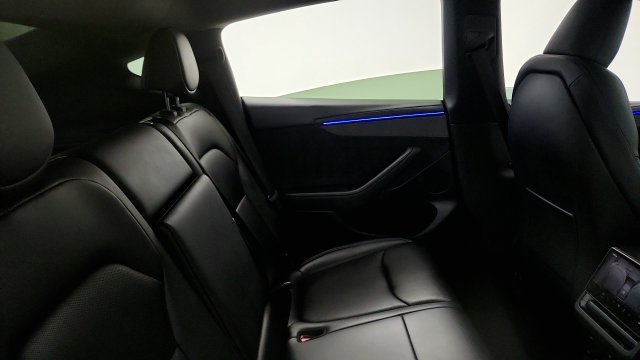 Used 2026 Tesla Model Y Long Range RWD image 39