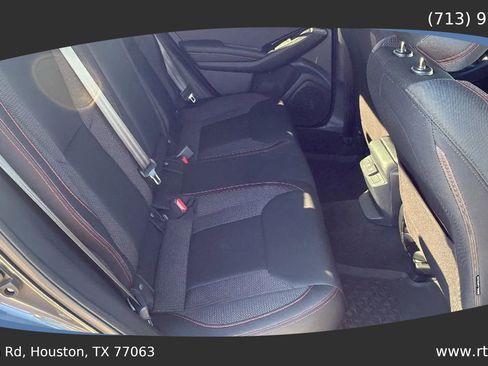 Used 2022 Subaru WRX Premium image 31