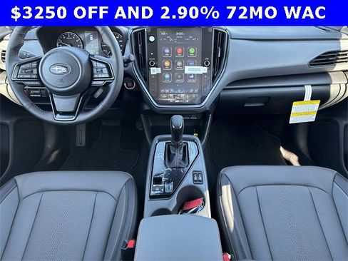 New 2026 Subaru Crosstrek 2.5i Limited image 19
