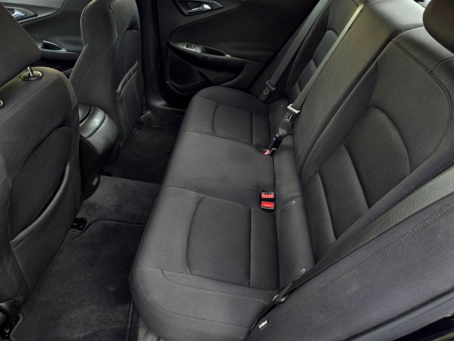 Used 2022 Chevrolet Malibu LS FWD image 31