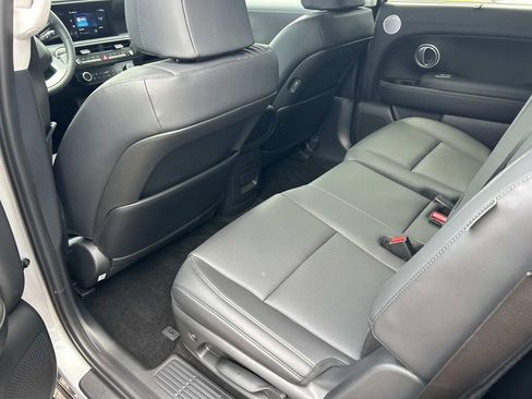 New 2026 Hyundai Palisade SEL Premium FWD image 18