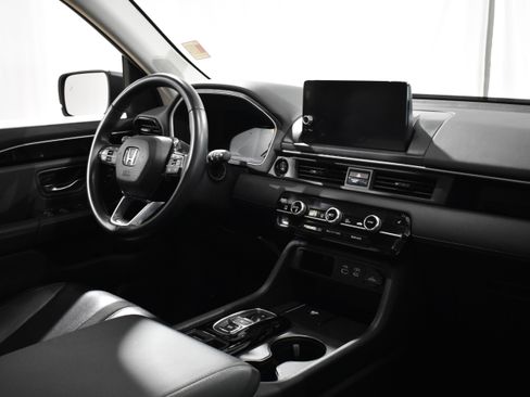 Used 2023 Honda Pilot EX-L image 32