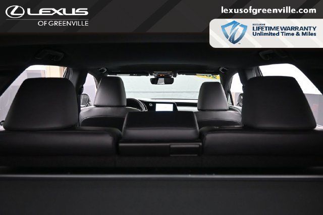 Certified 2023 Lexus RX 350 Premium w/ Accessory Package (Z1) AWD/4WD image 27