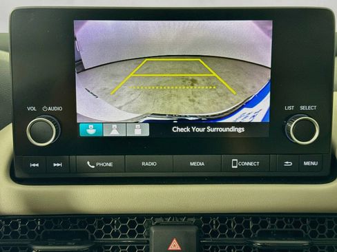 Used 2024 Honda HR-V LX image 18