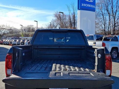 Used 2023 Honda Ridgeline RTL image 28