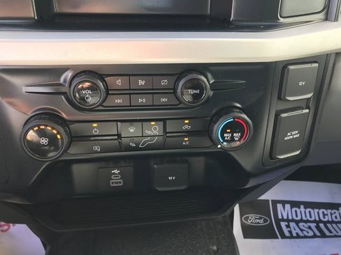 Certified 2023 Ford F350 XLT w/ 360-Degree Camera Package image 16