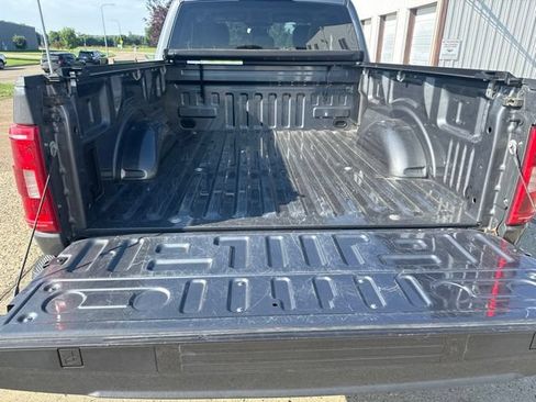 Certified 2021 Ford F150 XLT w/ Equipment Group 302A High AWD/4WD image 17