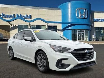 Used 2024 Subaru Legacy Limited