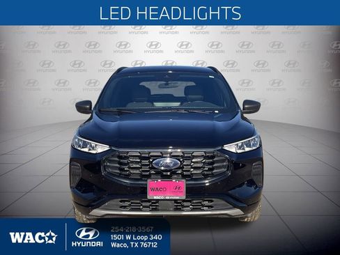 Used 2023 Ford Escape ST-Line w/ Tech Pack #1 image 14