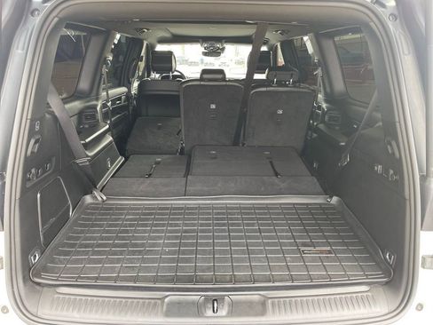 Used 2022 Jeep Wagoneer Series II w/ Premium Group I image 6