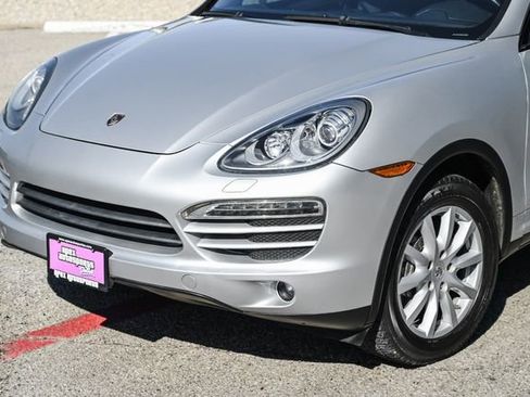 Used 2011 Porsche Cayenne image 27