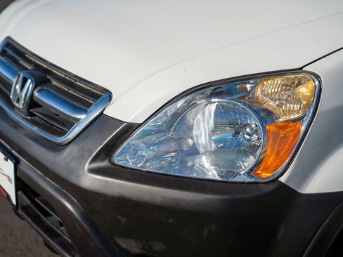Used 2003 Honda CR-V EX image 28