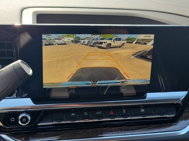 New 2026 GMC Sierra 1500 SLE AWD/4WD image 27