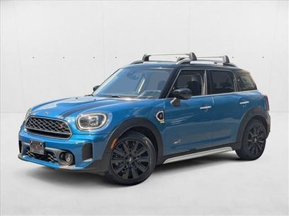 Used 2023 MINI Cooper Countryman S