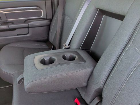 New 2026 RAM 2500 Lone Star image 39