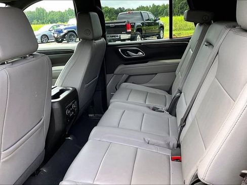 Used 2024 Chevrolet Tahoe LT AWD/4WD image 4