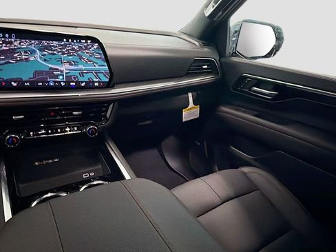 New 2026 Chevrolet Suburban RST w/ Comfort Package image 25