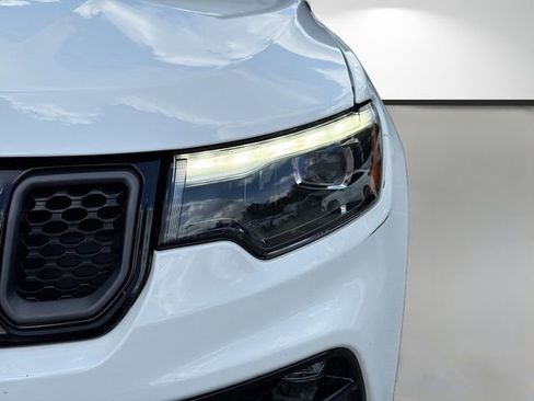 Used 2023 Jeep Compass High Altitude w/ Driver Assist Group I image 9