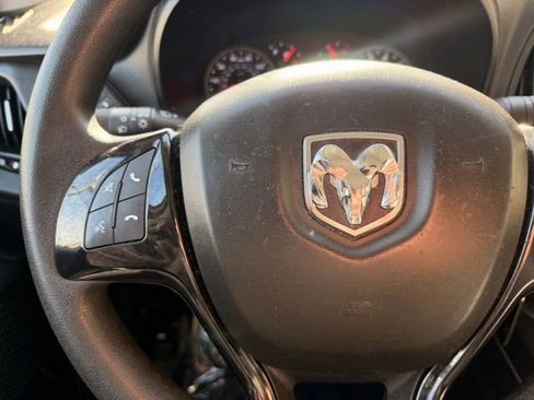 Used 2020 RAM ProMaster City Tradesman w/ Window Group 05 image 40