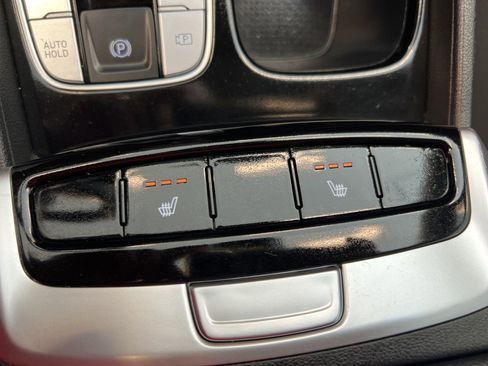 Used 2023 Hyundai Tucson SEL image 25