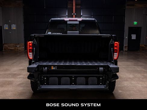 Used 2022 GMC Sierra 1500 Elevation AWD/4WD image 9