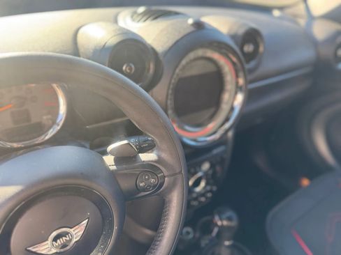 Used 2015 MINI Cooper Countryman S w/ Fully Loaded Package image 11