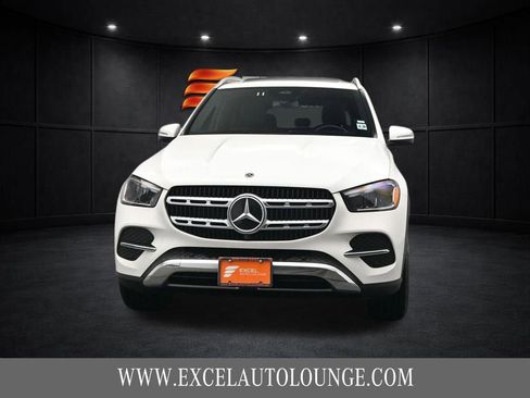 Used 2024 Mercedes-Benz GLE 450e GLE 450e image 9