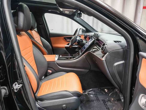 Used 2023 Mercedes-Benz GLC 300 image 20