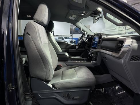 Used 2022 Ford F150 XLT w/ Equipment Group 302A High AWD/4WD image 26