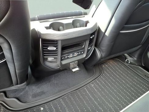 New 2026 RAM 1500 Limited w/ Body Color Bumper Group AWD/4WD image 6