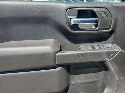 New 2024 GMC Sierra 1500 Pro w/ Pro Value Package image 18