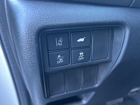 Used 2022 Honda CR-V Touring image 19