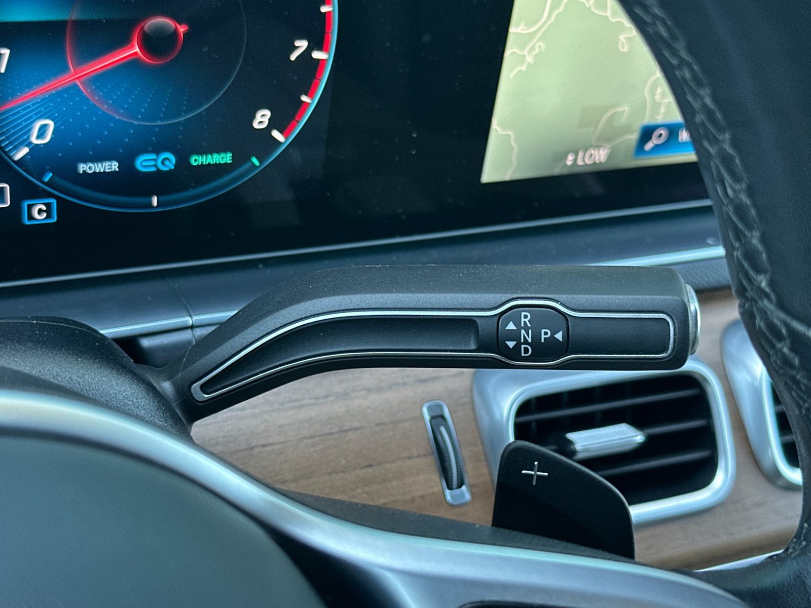 Certified 2021 Mercedes-Benz GLE 450 4MATIC image 26