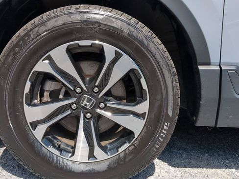 Used 2022 Honda CR-V Special Edition image 9