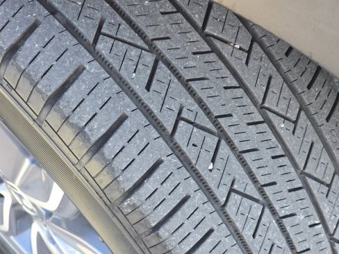 Used 2021 Honda CR-V Touring image 4