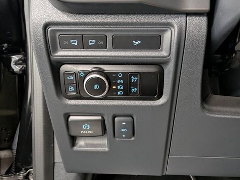 Certified 2024 Ford F150 XLT w/ Equipment Group 303A High image 19