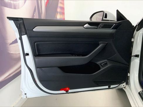 Used 2020 Volkswagen Arteon SE AWD/4WD image 24
