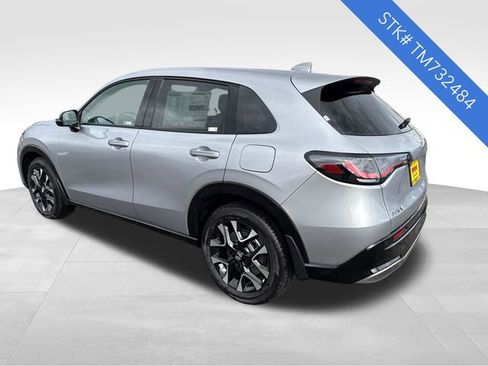 New 2026 Honda HR-V EX-L image 6