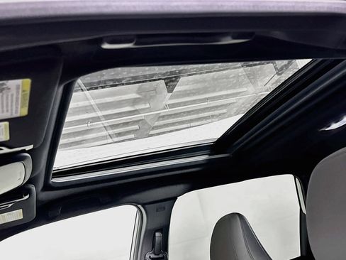 New 2026 Subaru Forester Touring AWD/4WD image 19