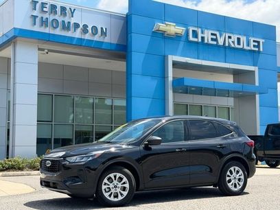 Used 2026 Ford Escape Active w/ Tech Pack #1