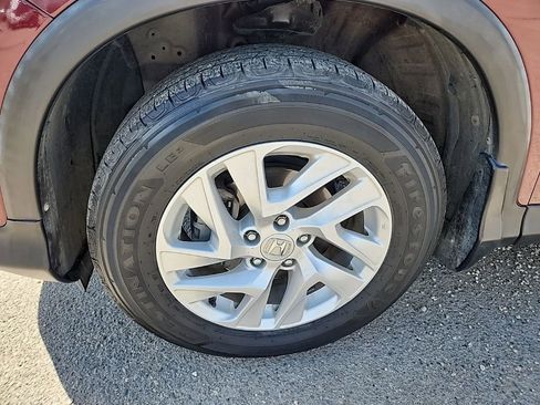 Used 2015 Honda CR-V EX image 44