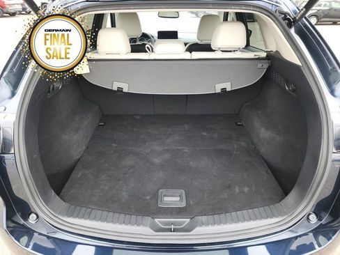 Certified 2024 MAZDA CX-5 AWD 2.5 S w/ Preferred Package image 19
