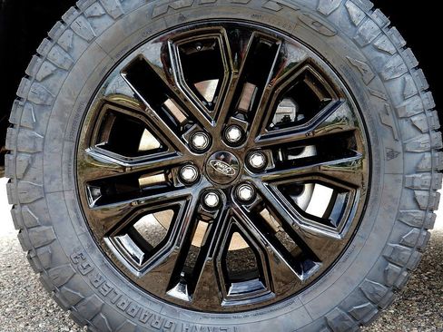 Used 2024 Ford F150 XLT w/ Equipment Group 302A MID AWD/4WD image 76