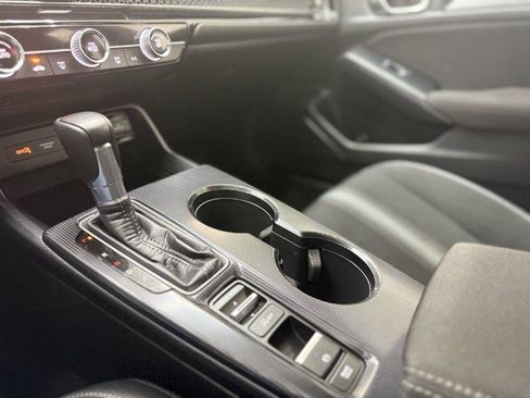 Used 2024 Honda Civic Sport image 20