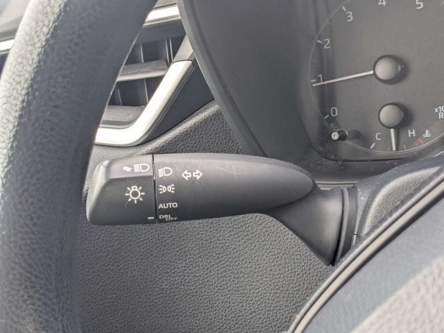 Used 2024 Toyota Corolla LE FWD image 25