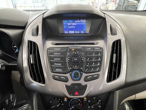 Used 2014 Ford Transit Connect XLT FWD image 27